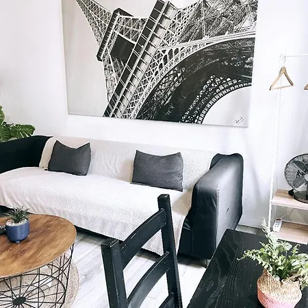 Appartements hyper Centre