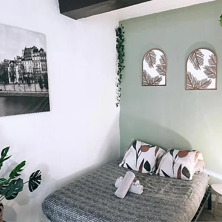 2 Hyper Centre Appartement