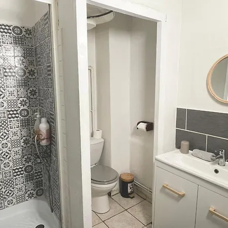 Appartements hyper Centre Carcassonne