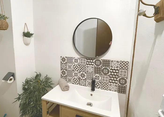 Appartement 2 Hyper Centre *