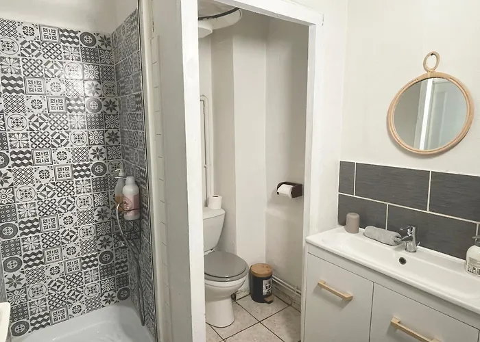 Hyper Centre Carcassonne